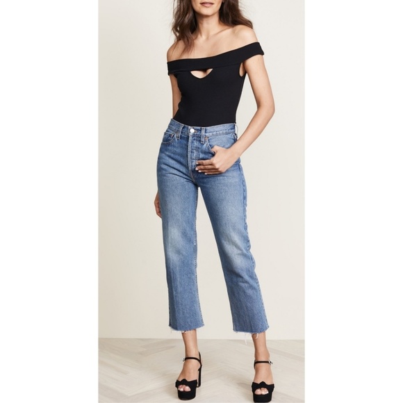 BB Dakota Joplin Bodysuit - Picture 3 of 8